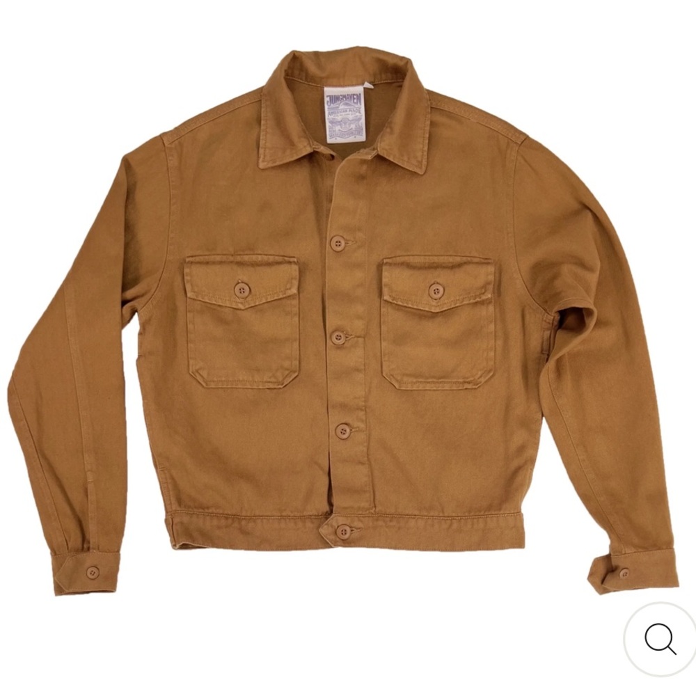 Jungmaven Mechanic Jacket Women’s M